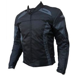  Prexport PREXPORT Oasy WP fekete cordura dzseki fekete/szrke 2024