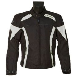  Prexport PREXPORT Oasy WP cordura dzseki fekete/fehr 2024