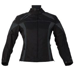  Prexport PREXPORT Oasy WP Lady ni cordura dzseki fekete/szrke 2023