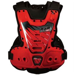  RXR Protect RXR Protect France Supermini gyermek pncl piros/fekete 2023