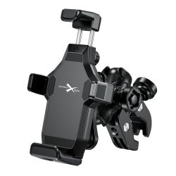  XSTYLE EUROPE XSTYLE EUROPE R18 kormnyra szerelhet 360 rezgstompt univerzlis tart  2024