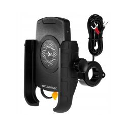  XSTYLE EUROPE XSTYLE EUROPE R9W PD 360 VEZETKNLKLI s USB tlts QC univerzlis tart 2024