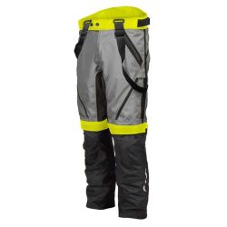  RAVENNA RAVENNA MOTO ITALY WP cordura nadrg stt szrke/fekete/citrom 2024