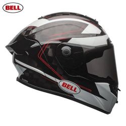  Bell BELL PROSTAR RATCHET Street buksisak fekete/fehr