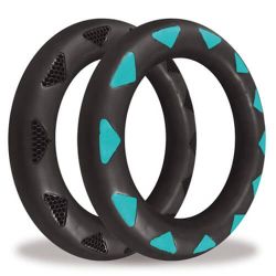  RISEMOUSSE RISEMOUSSE ITALY CLIMBER MOUSSE bels fekete/zld 2024