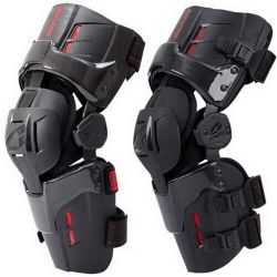  EVS EVS RS9 PRO Carbon trdgp fekete 2023