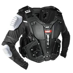  RXR Protect RXR Protect France Bullet pncl/protektoring fekete 2022