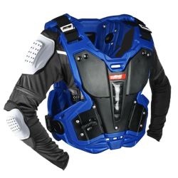  RXR Protect RXR Protect France Bullet pncl/protektoring kk/fekete 2022