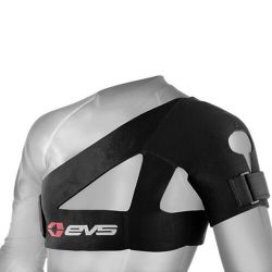  EVS EVS SUPPORT SB02 neoprn vllvd