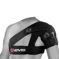  EVS EVS SUPPORT SB03 neoprn vllvd 2024
