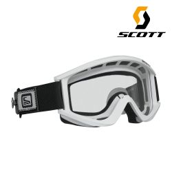 SCOTT SCOTT Recoil Speed Strap fehr cross szemveg tltsz lencsvel