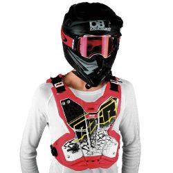  RXR Protect RXR Protect Semi Fluo matricaszett