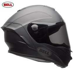  Bell BELL STAR SOLID Street buksisak matt fekete 2022