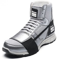  Blauer HT BLAUER USA SNEAKER motoros cip szrke