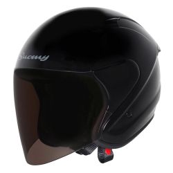  Suomy Suomy Citytour tra/robogs buksisak fekete