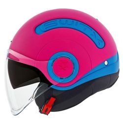  Nexx NEXX SX.10 matt pink/kk tra/robogs buksisak