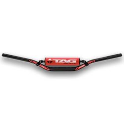  TAG Metals TAG METALS T1 Honda 28-as tkttt kormny fekete/piros 2022