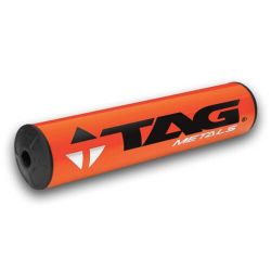  TAG Metals TAG METALS T1 kerek kormnyszivacs narancs 2022