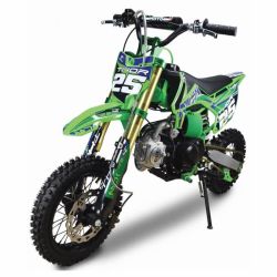  NCX MOTO Italy NCX MOTO ITALY THOR 125cc 14/12 Automata Pit Bike