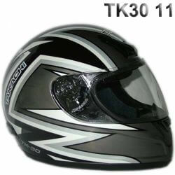  Takachi TAKACHI TK30 speed buksisak szrke mints