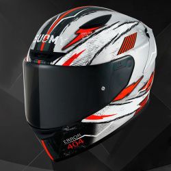  Suomy SUOMY TRACK-1 404 speed sisak matt ezst 2025