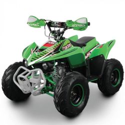  NCX MOTO Italy NCX MOTO ITALY TRACKER 125cc R6 gyermek quad