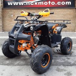  NCX MOTO Italy NCX MOTO ITALY T-REX 125cc R7 Super Well gyermek quad
