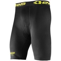  EVS EVS TUG VENTED SHORT nadrg fekete/fluo 2022