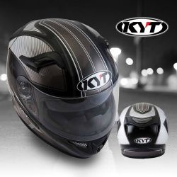  Suomy KYT SUOMY KYT Venom Shadow speed buksisak fekete/szrke/gunmetal