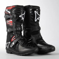 StylMartin STYLMARTIN ITALY Viper XR cross csizma fekete 2021