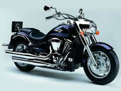  Kawasaki Kawasaki VN1700