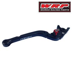  WRP WRP RACING ITALY visszahajls fkkar fekete 2024