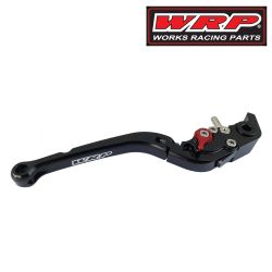  WRP WRP RACING ITALY visszahajls fkkar fekete 2024