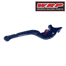  WRP WRP RACING ITALY visszahajls fkkar fekete 2024