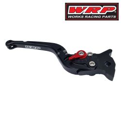  WRP WRP RACING ITALY visszahajls fkkar fekete 2024