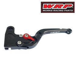  WRP WRP RACING ITALY visszahajls kuplungkar fekete 2024