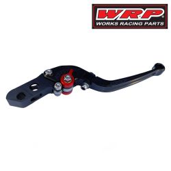  WRP WRP RACING ITALY visszahajls kuplungkar fekete 2024