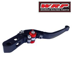  WRP WRP RACING ITALY visszahajls kuplungkar fekete 2024