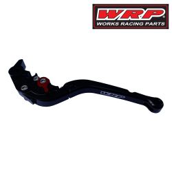  WRP WRP RACING ITALY visszahajls kuplungkar fekete 2024