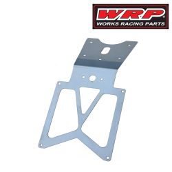  WRP WRP RACING ITALY DUCATI hts rendszmtbla tart 2024
