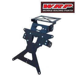 WRP WRP RACING ITALY DUCATI hts rendszmtbla tart 2024
