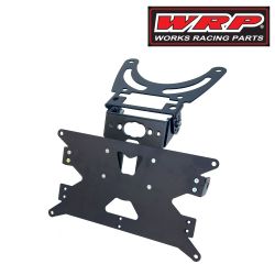  WRP WRP RACING ITALY KAWASAKI hts rendszmtbla tart 2024