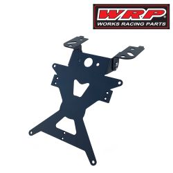  WRP WRP RACING ITALY SUZUKI hts rendszmtbla tart 2024