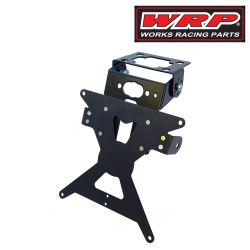  WRP WRP RACING ITALY YAMAHA hts rendszmtbla tart 2024