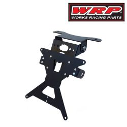  WRP WRP RACING ITALY HONDA hts rendszmtbla tart 2024