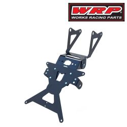  WRP WRP RACING ITALY HONDA hts rendszmtbla tart 2024