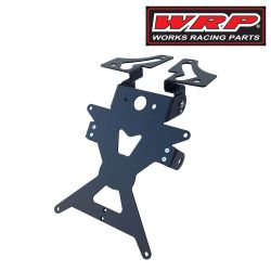  WRP WRP RACING ITALY SUZUKI hts rendszmtbla tart 2024