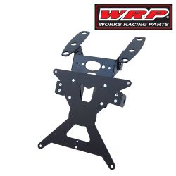  WRP WRP RACING ITALY SUZUKI hts rendszmtbla tart 2024