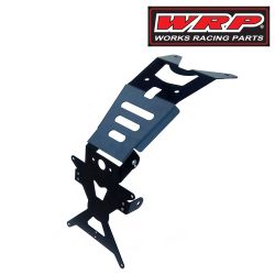  WRP WRP RACING ITALY TRIUMPH hts rendszmtbla tart 2024