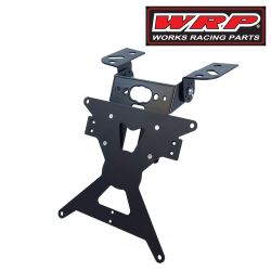  WRP WRP RACING ITALY SUZUKI hts rendszmtbla tart 2024